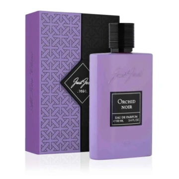 Just Jack Orchid Noir EDP parfimērijas ūdens sievi