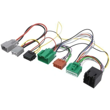 Cable for THB, Parrot hands free kit; Volvo | C965