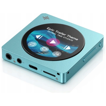 FiiO FiiO Snowsky Disc blue - rzenosny odtwarzacz 