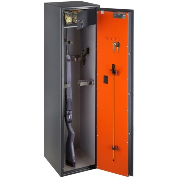 Brihard HUNTER PREMIUM 7 E 7 ieročiem Brihard (Ķīn