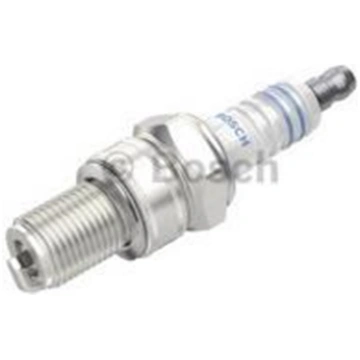 BOSCH 0 242 255 502 Candela accensione (Impianto d