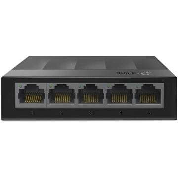 TP-LINK | 5-Port Desktop Switch | LS1005G | Unmana