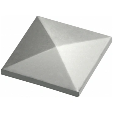 Cepurīte stabam 100x100 mm