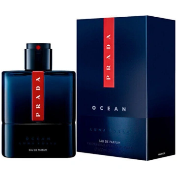 Parfimērijas ūdens Prada Luna Rossa Black EDP vīri