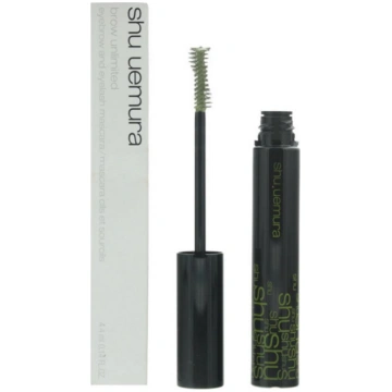 Shu Uemura Unlimited conditioning agents Avant-gar