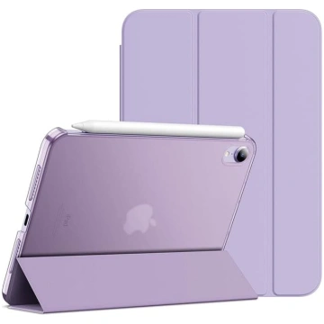 JETech korpuss iPad mini (A17 Pro, 2024 modelis, 7