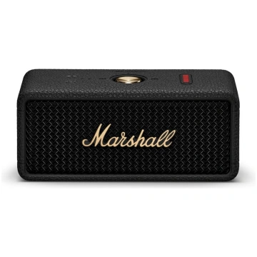 Marshall Emberton III portable Black