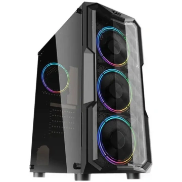Darkflash Aquarius Acrylic computer case | Aquariu