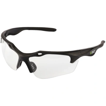 EGO Power GS001 Transparent Safety Glasses EgoPowe