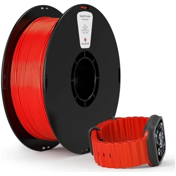 kexcelled TPU 95A filaments, elastīgs un mīksts, l