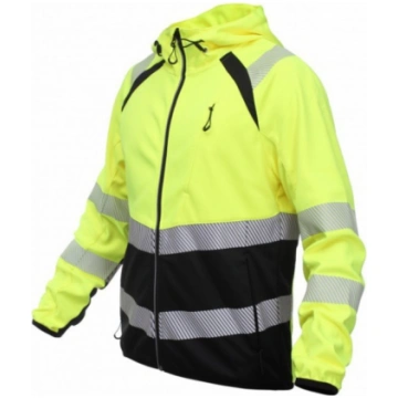 Softshell Jaka Hiviz TOPEK JK-TOPEK-C2-0402 BoSafe