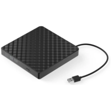 KRUX External DVD Optical Drive KRX0071