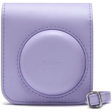 Fujifilm Instax Mini 12 Camera Bag lilac-purple