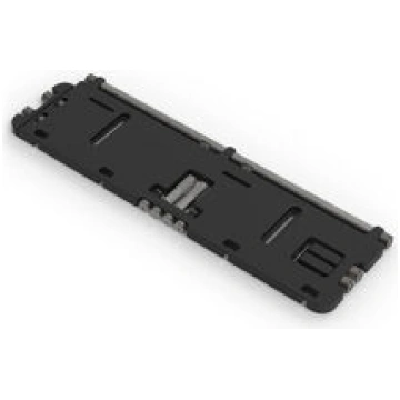 Streacom BC1 Vertical GPU Kit - schwarz ST-BC1B-VG