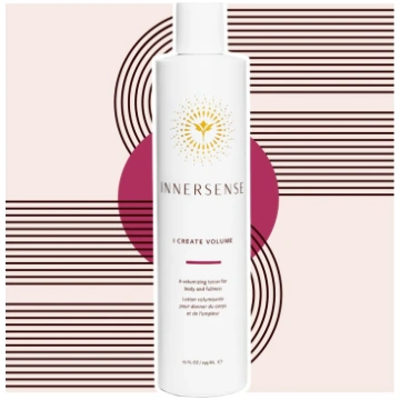 I Create Volume Innersense Organic Beauty