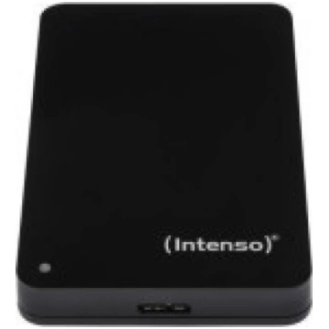 External HDD INTENSO Memory Case 2TB USB 3.0 Colou