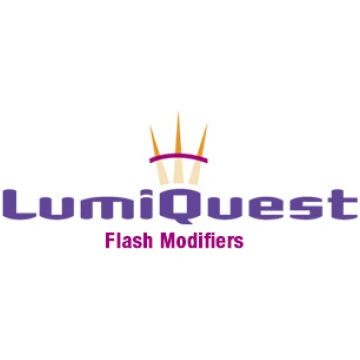 Difuzors, LUMIQUEST, VELCRO / LQ-870, (new)