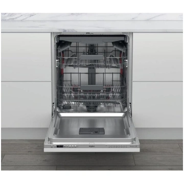 Trauku mazgājamā mašīna WHIRLPOOL WIC 3C33 PFE