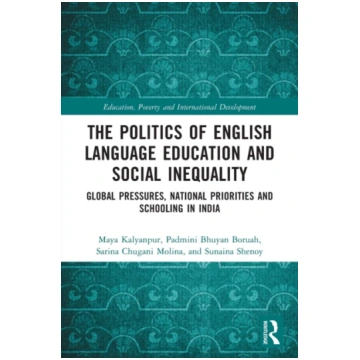 Politics of English Language Education and Social 