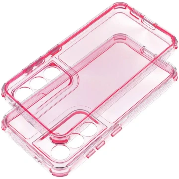 MATRIX CLEAR Case for Xiaomi Redmi 15C (173,16 x 8