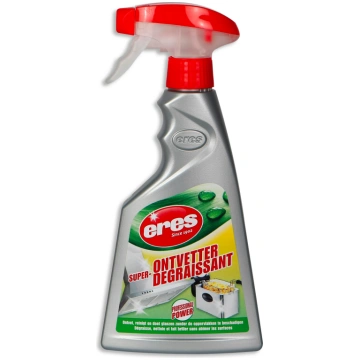 Tīrīšanas līdzeklis Eres Super Degreaser, tauki, 0
