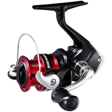 Spole Shimano Sienna 2500fg