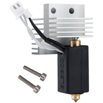 Hotend do ELEGOO Centauri Carbon 0.2 mm