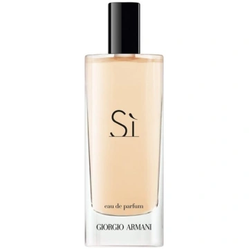 Parfimērijas ūdens Giorgio Armani Si EDP sievietēm