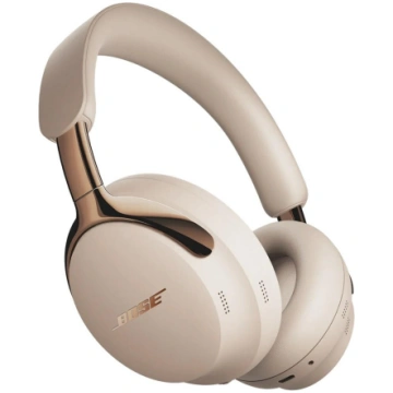 Bose 890101-0500 headphones/headset Wireless Head-