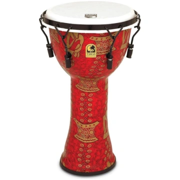 TOCA TO809260 Djembe Freestyle II Mech Tuned Think