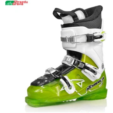 Nordica Team 3