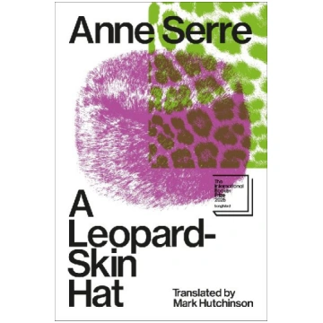 A Leopard-Skin Hat Penguin Books Ltd (UK)
