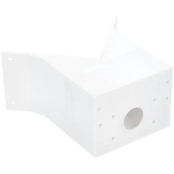 VidiLine VIDI-P83 Corner Bracket with Junction Box
