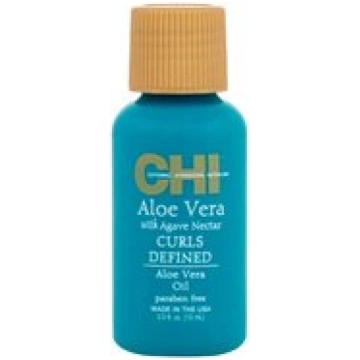 Farouk Systems CHI Aloe Vera Curls Defined Rinse-f