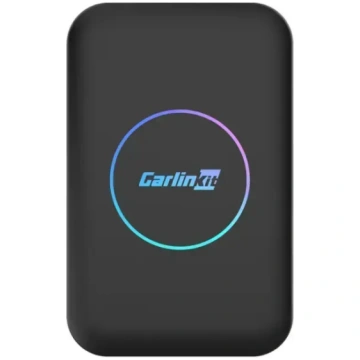 Carlinkit TBOX LITE S bezvadu CarPlay & Android Au