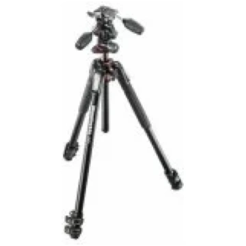 MANFROTTO MK190XPRO3-3W statīvs MK190XPRO3-3W-MANF