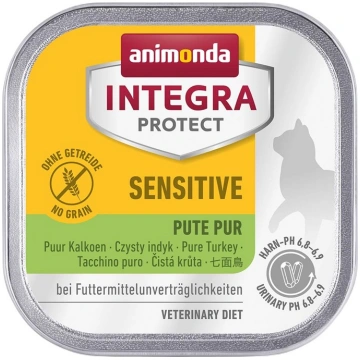 ANIMONDA Integra Protect kaķu barība pieaugušajiem
