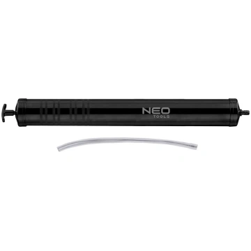 NEO Eļļas nosūcējs 1000 ml TOP-11-511