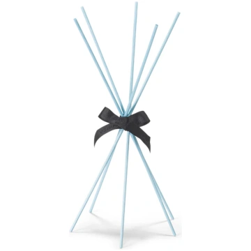 Light blue fiber sticks Oniusa Venezia