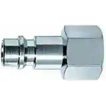 štuceris F1/4'' Pneumo Plus