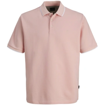 JACK&JONES - Vīriešu polo krekliņš ar īsām piedurk