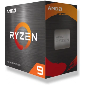 AMD Ryzen 9 5900XT processor 3.3 GHz 72 MB L2 & L3