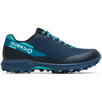 ICEBUG PYTHO6 ZIEMAS SKRIEŠANAS APAVI dark blue mi