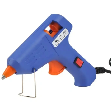 Līmes pistole 11mm 40W ar slēdzi Beast