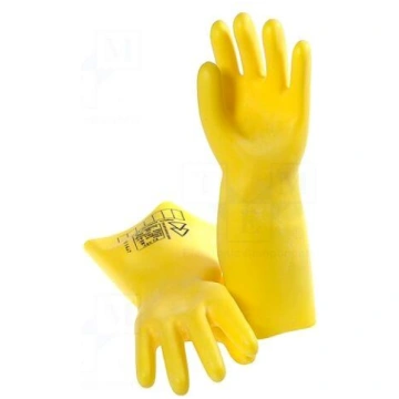 Electrically insulated gloves | Size: 11 | 2.5kV S