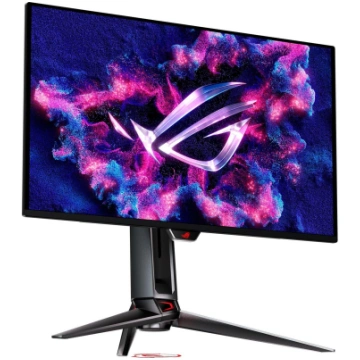 ASUS ROG Swift OLED PG27UCDM, gaming monitor - 26.