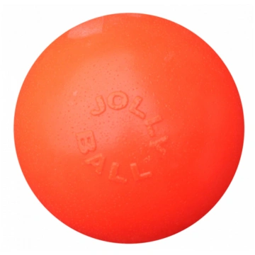 Jolly Pets - Ball Bounce-n Play - 15cm - Orange (V