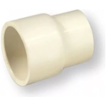 Līmējama CPVC redukcijas uzmava 3/4"x1/2" karstaja