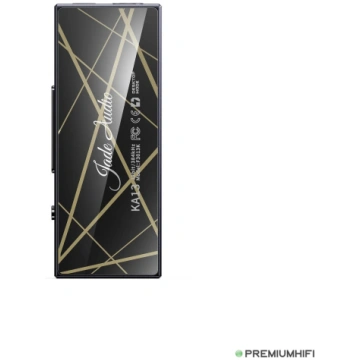 FiiO KA13 Portable Headphone Amplifier/DAC