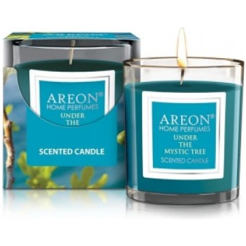 Areon Scented Candle Under the Mystic Tree aromāti